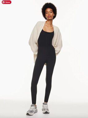 Wilfred Free Divinity Jumpsuit Size L